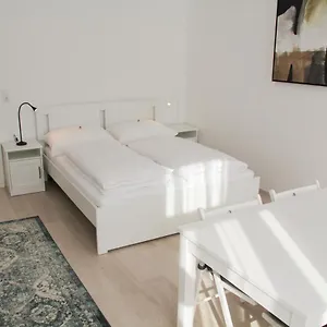 Apartament Vienna4you App 33 You Are Welcome, Wiedeń