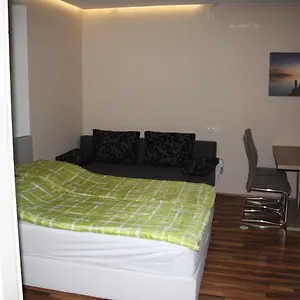 Vienna Top Apartment Вена